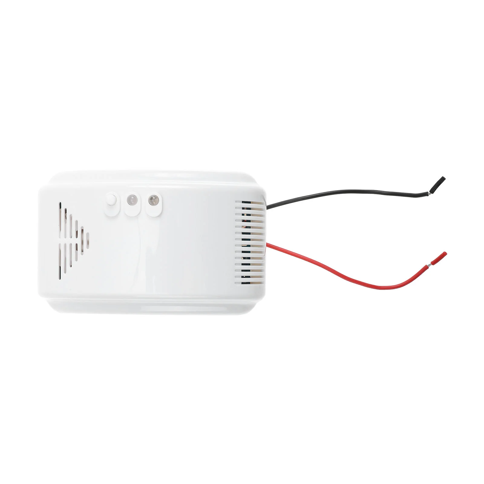 Gas Alarm Plastic Leak Monitor Liquefied Natural Detection Device Abs Sensor
Gas Alarm Plastic Leak Monitor Liquefied Natural Detection Device Abs Sensor
