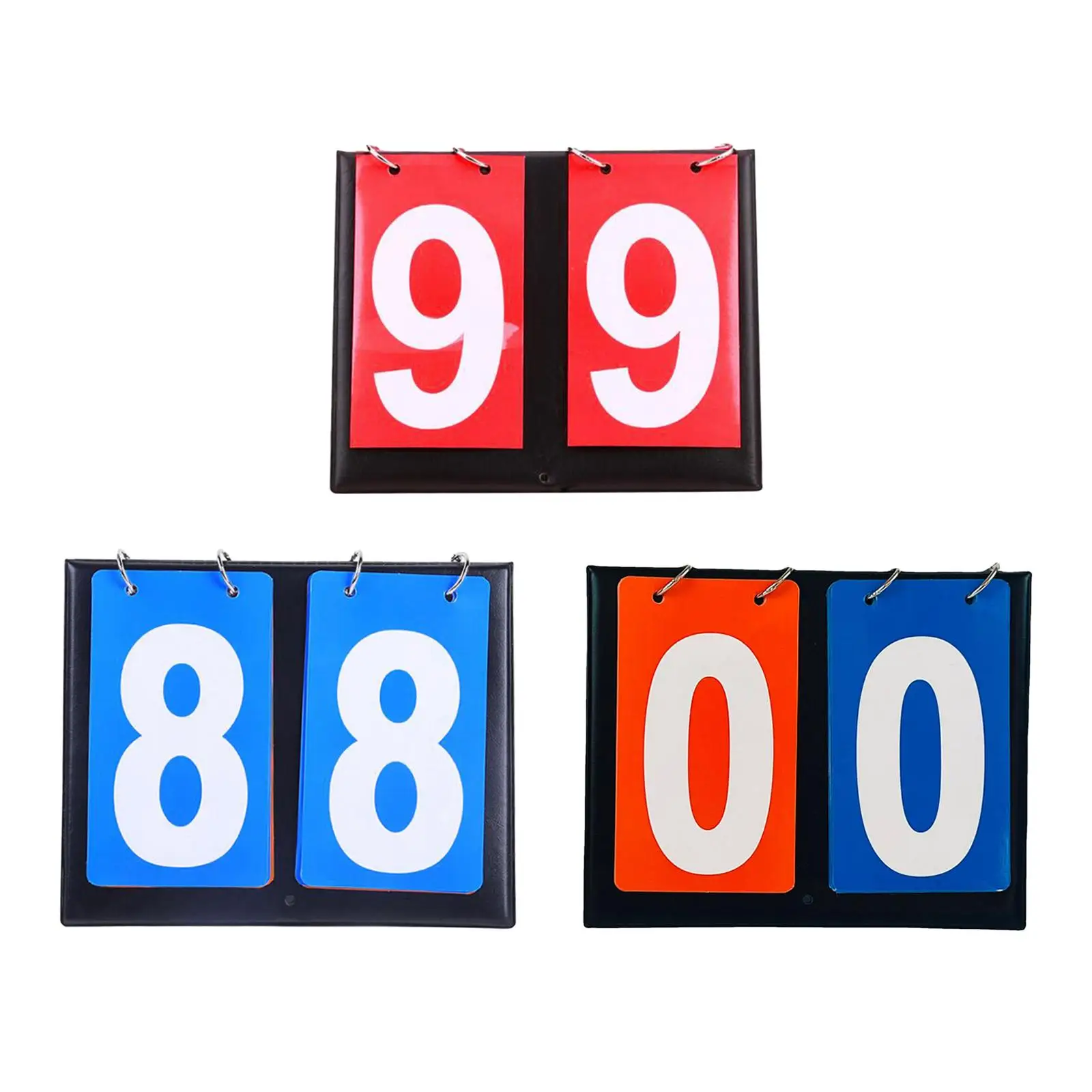 Multifunctional Tabletop Scoreboard Scoring 2 Digit Score Keeper for Basketball Indoor Sports Team Games Baseball Soccer
Multifunctional Tabletop Scoreboard Scoring 2 Digit Score Keeper for Basketball Indoor Sports Team Games Baseball Soccer
