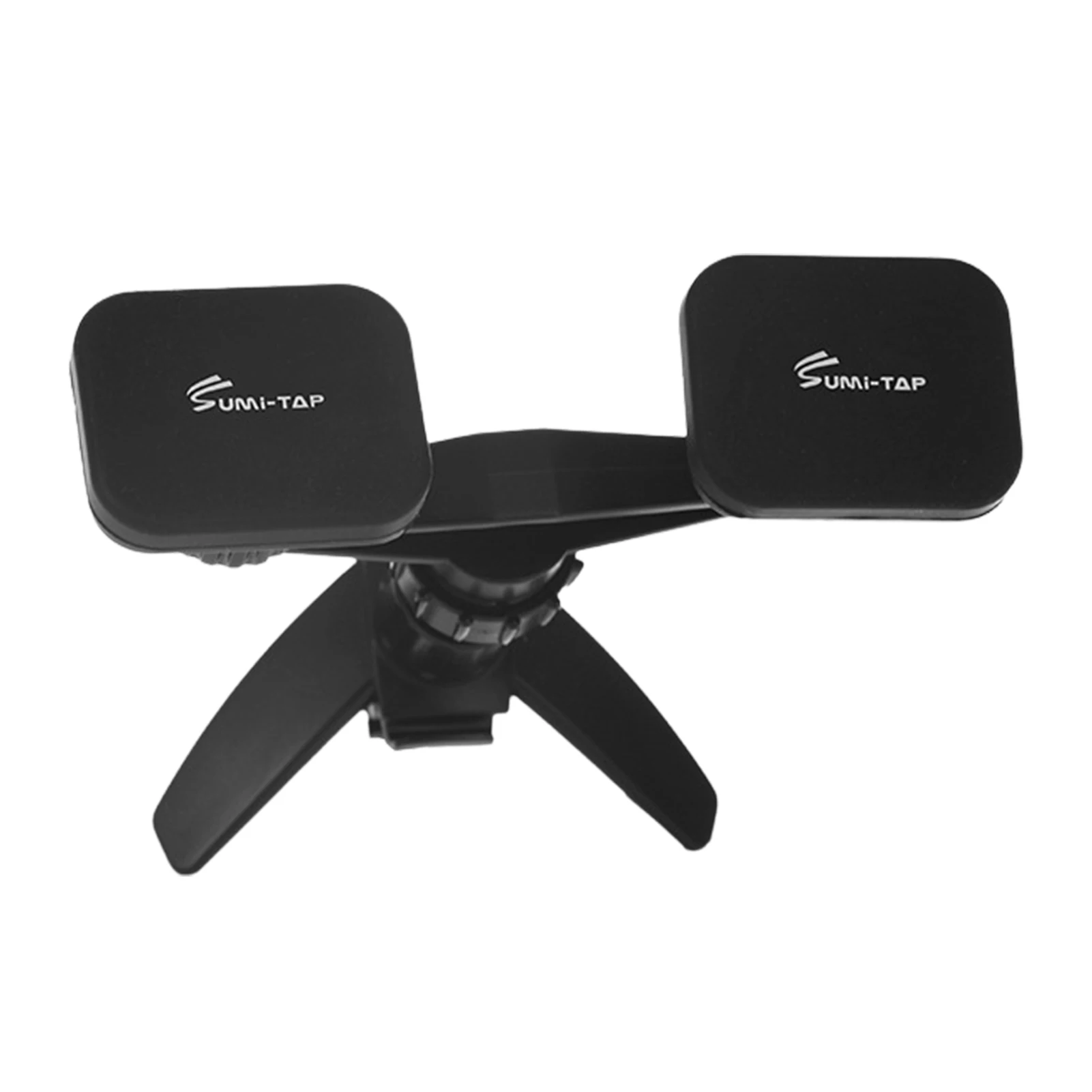 Dual Magnetic Car Mount Car Steering Wheel Phone Holder Air Vent Cell Phone Holder for Car Tightening System
Dual Magnetic Car Mount Car Steering Wheel Phone Holder Air Vent Cell Phone Holder for Car Tightening System