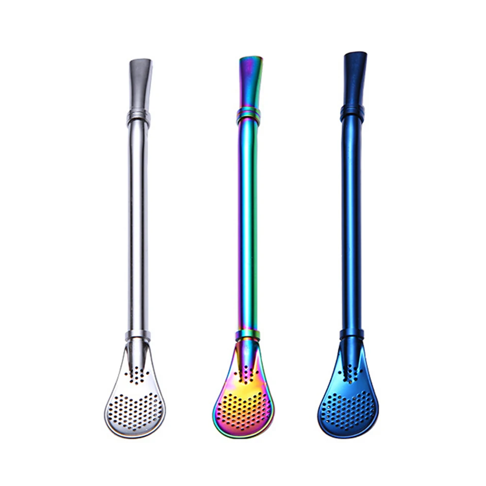1pc Hot Drinking Straw Stainless Steel Yerba Mate Straw Gourd Bombilla Spoons Reusable Metal Pro Tools Bar Accessories Wholesale
1pc Hot Drinking Straw Stainless Steel Yerba Mate Straw Gourd Bombilla Spoons Reusable Metal Pro Tools Bar Accessories Wholesale