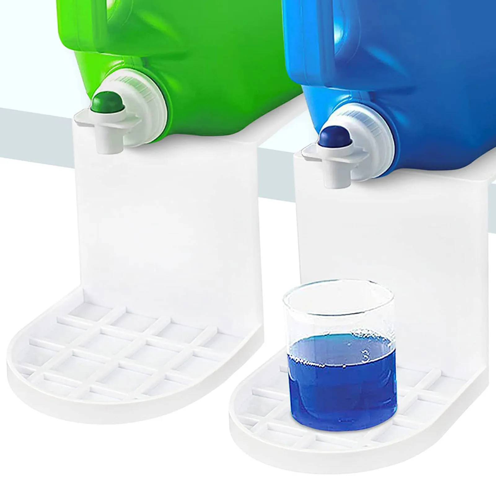 Laundry Detergent Holder Laundry Tray Catcher Dispenser Organizer Laundry Tray Catcher Fabric Softener Soap Dispenser Tray
Laundry Detergent Holder Laundry Tray Catcher Dispenser Organizer Laundry Tray Catcher Fabric Softener Soap Dispenser Tray