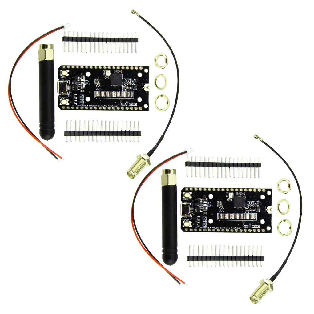 Макетная плата 2 шт., совместимая с Bluetooth, Wi-Fi, Интернет-антенна 868/915 МГц, сменная макетная плата для Arduino
Макетная плата 2 шт., совместимая с Bluetooth, Wi-Fi, Интернет-антенна 868/915 МГц, сменная макетная плата для Arduino