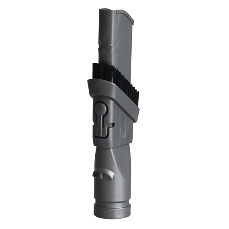 2in1 Combination Tool Brush For DYSON DC22 DC25 DC26 DC27 DC33 V6 DC30 DC34 DC52 DC72 Accessories Long Flat Suction Brush Nozzle
2in1 Combination Tool Brush For DYSON DC22 DC25 DC26 DC27 DC33 V6 DC30 DC34 DC52 DC72 Accessories Long Flat Suction Brush Nozzle