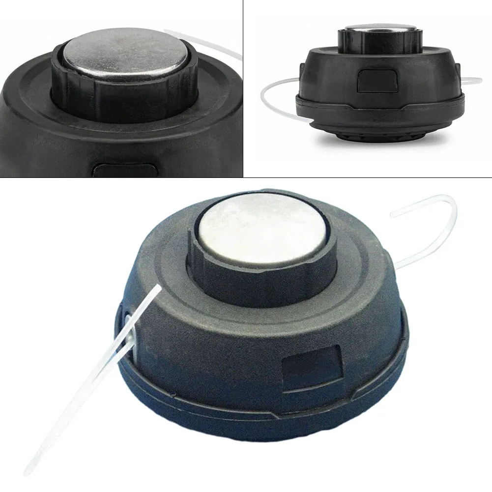 Spool Mowing Head For Fuxtec FX-MT152 Special Spool For Multi-Function Head Brush Cutter For Garden Lawn Mower Grass Cutter
Spool Mowing Head For Fuxtec FX-MT152 Special Spool For Multi-Function Head Brush Cutter For Garden Lawn Mower Grass Cutter