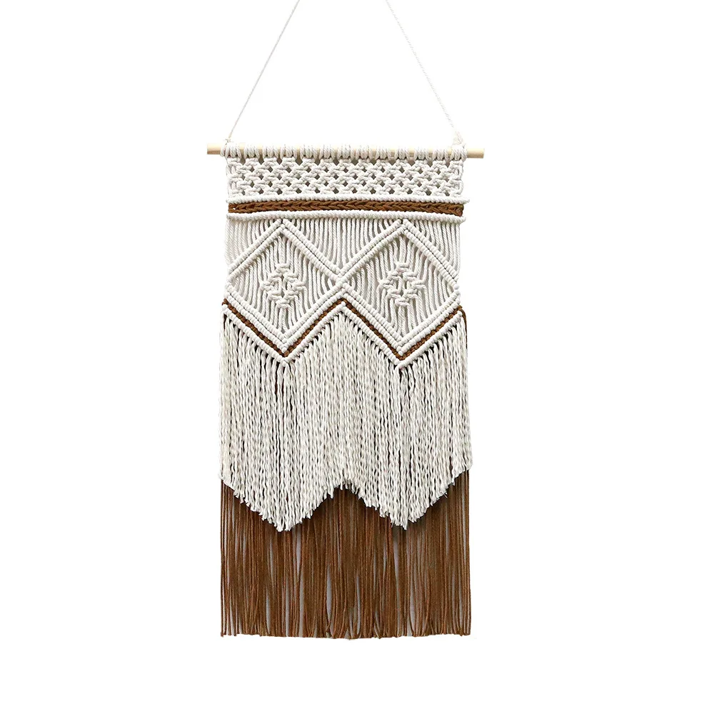 Macrame Wall Decor Tapestry Blanket Aesthetic Things Woven Tassel Macrame Wall Hanging
Macrame Wall Decor Tapestry Blanket Aesthetic Things Woven Tassel Macrame Wall Hanging