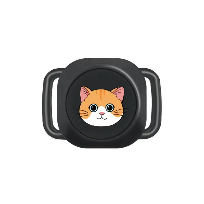 Portable GPS Tracker New Global Positioning Small Square Anti-loss Device Smart Alarm 5.0 bluetooth-compatible Anti-loss Device
Portable GPS Tracker New Global Positioning Small Square Anti-loss Device Smart Alarm 5.0 bluetooth-compatible Anti-loss Device