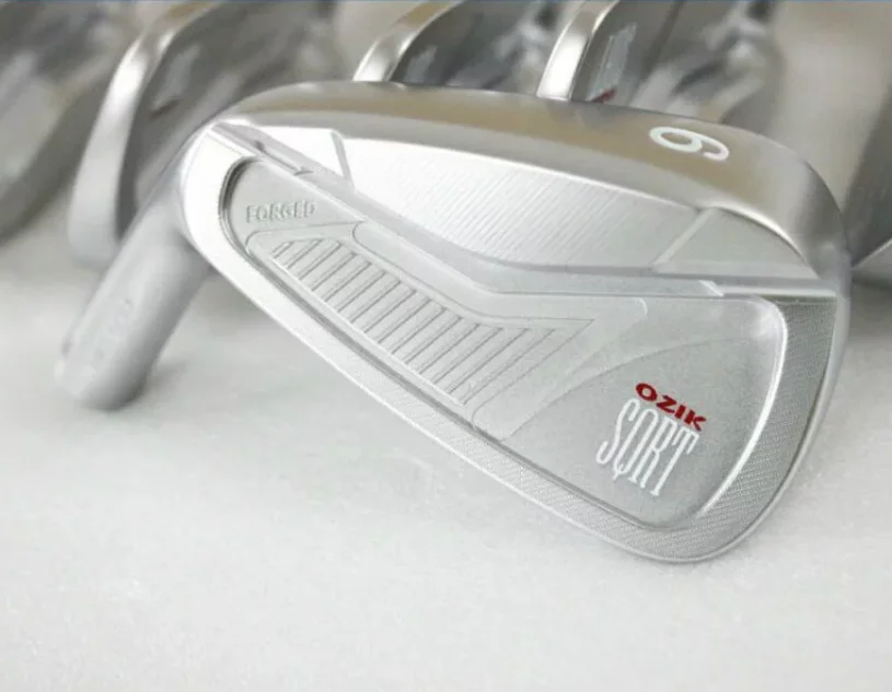 Golf club Men's Left-handed Golf Irons Set 4-p no shaft golf clubs iron set mens golf clubs
Golf club Men's Left-handed Golf Irons Set 4-p no shaft golf clubs iron set mens golf clubs
