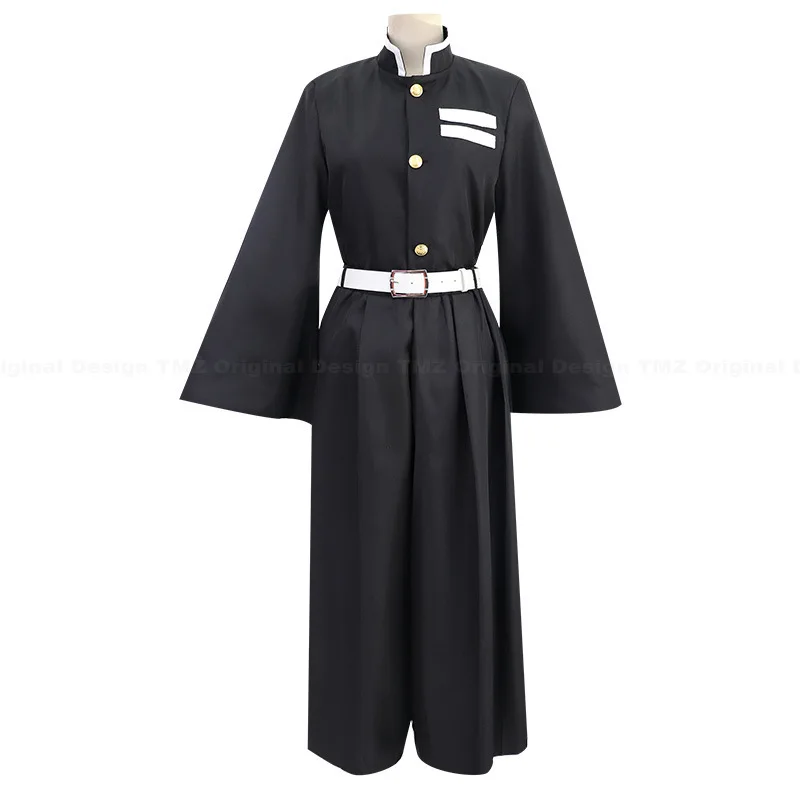 Demon Slayer Kimetsu no Yaiba Tokito Muichiro Tokito Cosplay Costume For Halloween Carnival Mask Party Cosplay Props
Demon Slayer Kimetsu no Yaiba Tokito Muichiro Tokito Cosplay Costume For Halloween Carnival Mask Party Cosplay Props