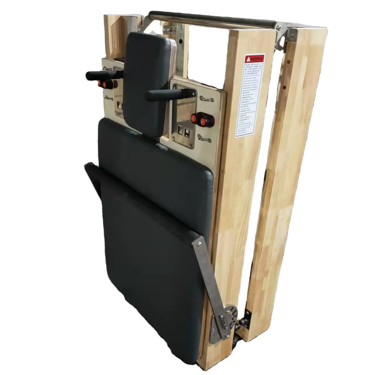 Pilates Core Bed Home Fitness Equipment Muscle Control Equipment Machine portable pilates reformer folding pilates reformers
Pilates Core Bed Home Fitness Equipment Muscle Control Equipment Machine portable pilates reformer folding pilates reformers