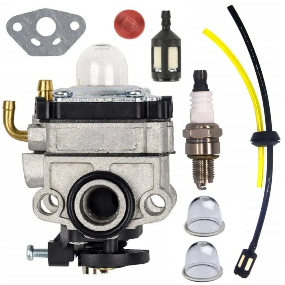 592-60220-00 Carburetor Delicate Exquisite Carburetor For BHX2500 Blower part OEM 168641-9 Brand new High quality
592-60220-00 Carburetor Delicate Exquisite Carburetor For BHX2500 Blower part OEM 168641-9 Brand new High quality