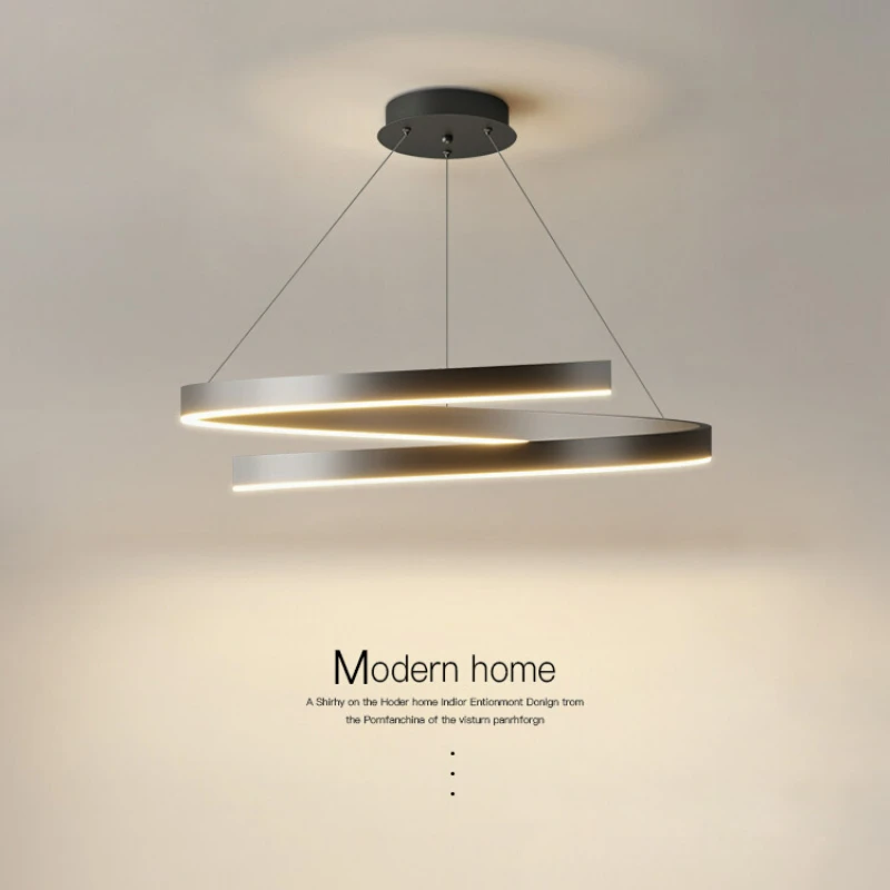 Modern Minimalist Chandelier Lamp for Kitchen Living Room Hotel Pendant Lamp Aesthetic Room Decorator Replica Lighting Appliance 
Modern Minimalist Chandelier Lamp for Kitchen Living Room Hotel Pendant Lamp Aesthetic Room Decorator Replica Lighting Appliance