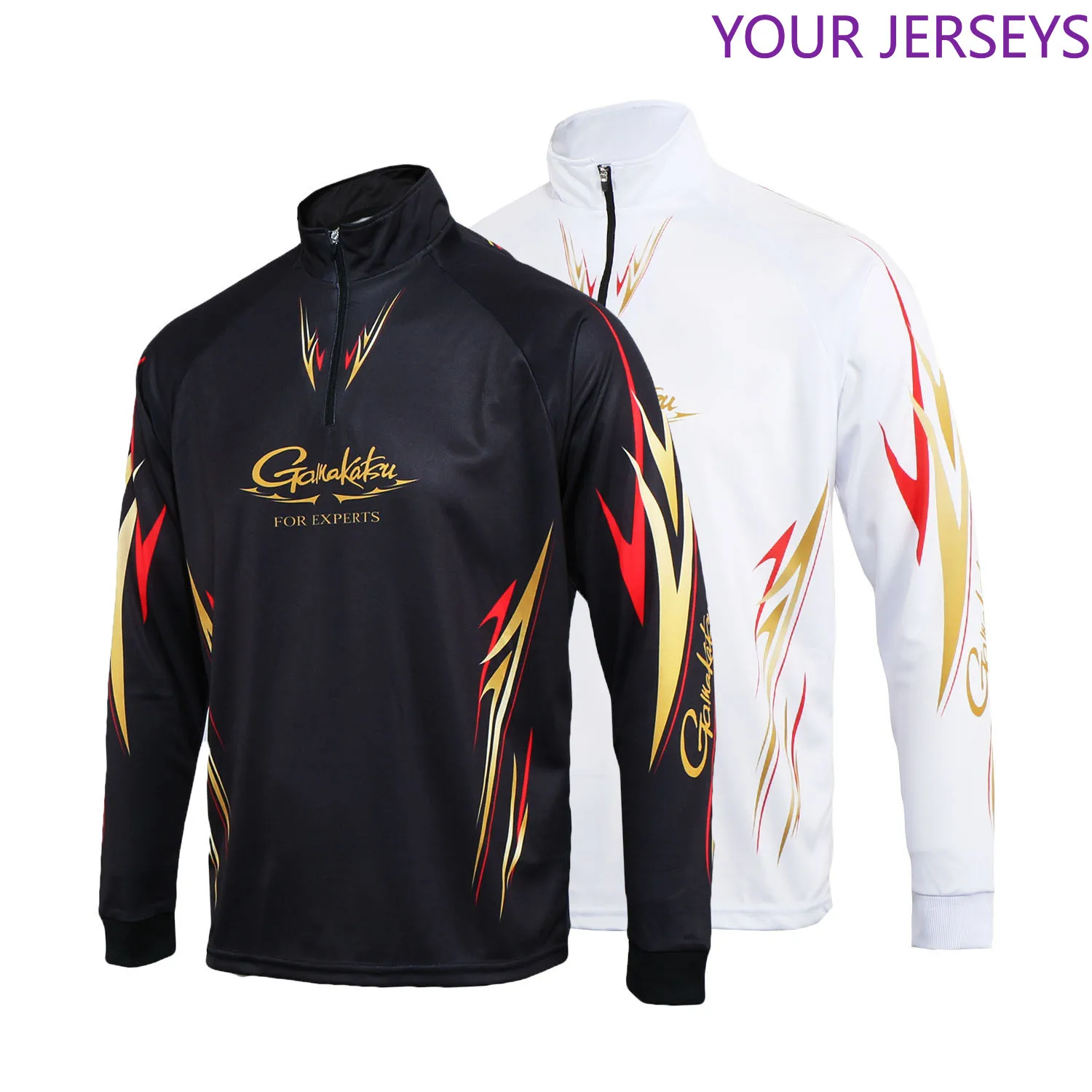 New Outdoor Sport Shirts Breathable Men Long Sleeve Brand Gamakatsu Profesional Quick Dry Fishing Clothes Anti Uv Vest
New Outdoor Sport Shirts Breathable Men Long Sleeve Brand Gamakatsu Profesional Quick Dry Fishing Clothes Anti Uv Vest