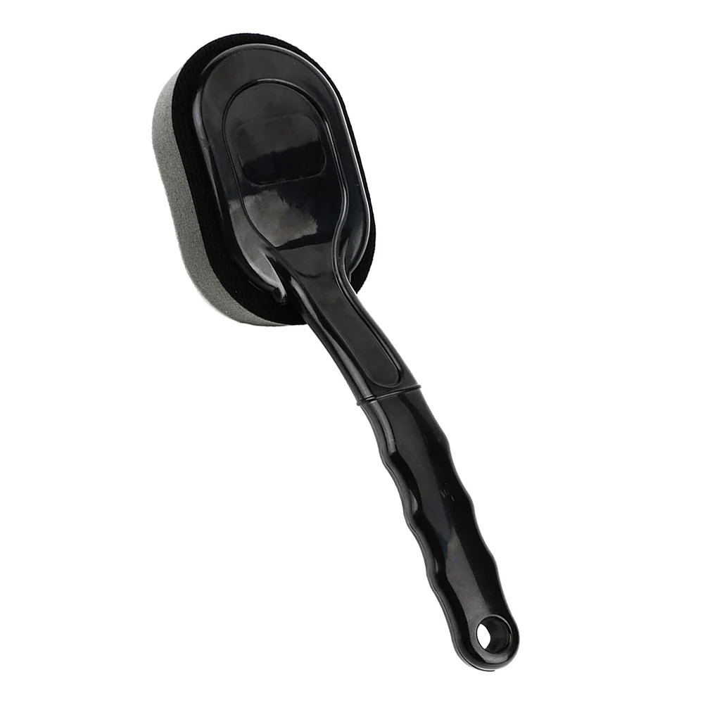 Tire Applicator Brush Car Sponge Detailing Shine Dressing Wheel Cleaning Pads Rim Supplies Foam Pad Wax Detail Welding Steel
Tire Applicator Brush Car Sponge Detailing Shine Dressing Wheel Cleaning Pads Rim Supplies Foam Pad Wax Detail Welding Steel