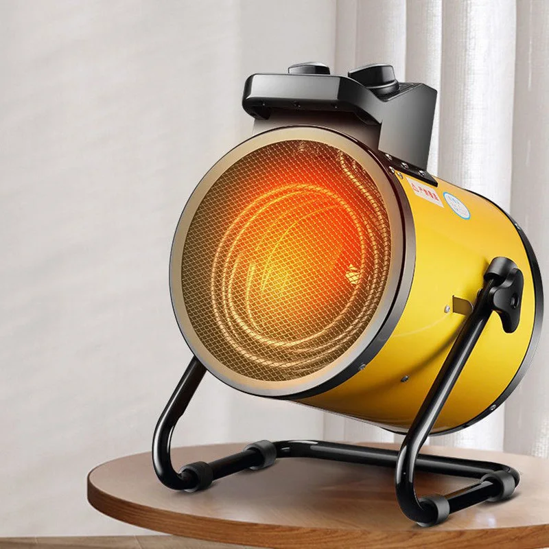 Outdoor Patio Heaters Industrial Heaters Small Steel Gun Heater High-power Household Heater Whole House Large Area Heating Stove
Outdoor Patio Heaters Industrial Heaters Small Steel Gun Heater High-power Household Heater Whole House Large Area Heating Stove