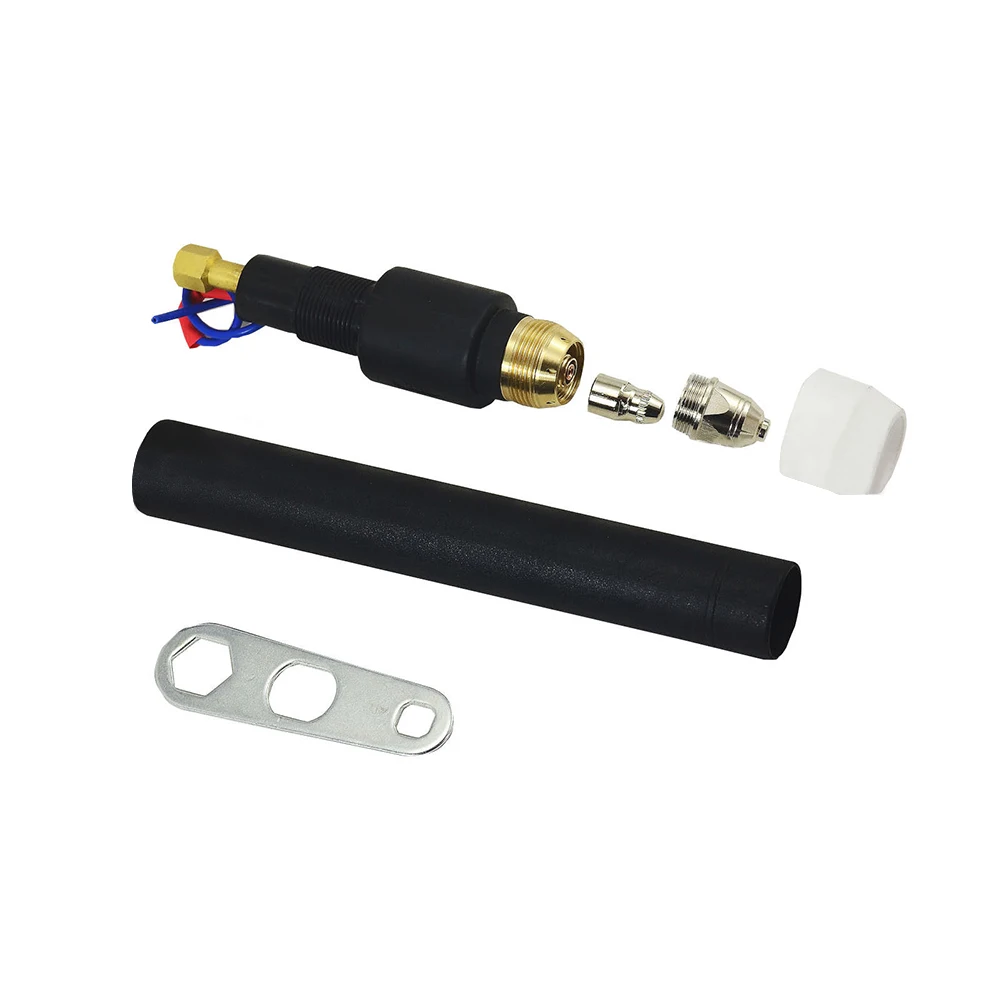 P80 Plasma Machine Cutting Cutter Torch Head Body CNC Table Adaptable Cutting Torch Cutting Machine Cut Welding
P80 Plasma Machine Cutting Cutter Torch Head Body CNC Table Adaptable Cutting Torch Cutting Machine Cut Welding