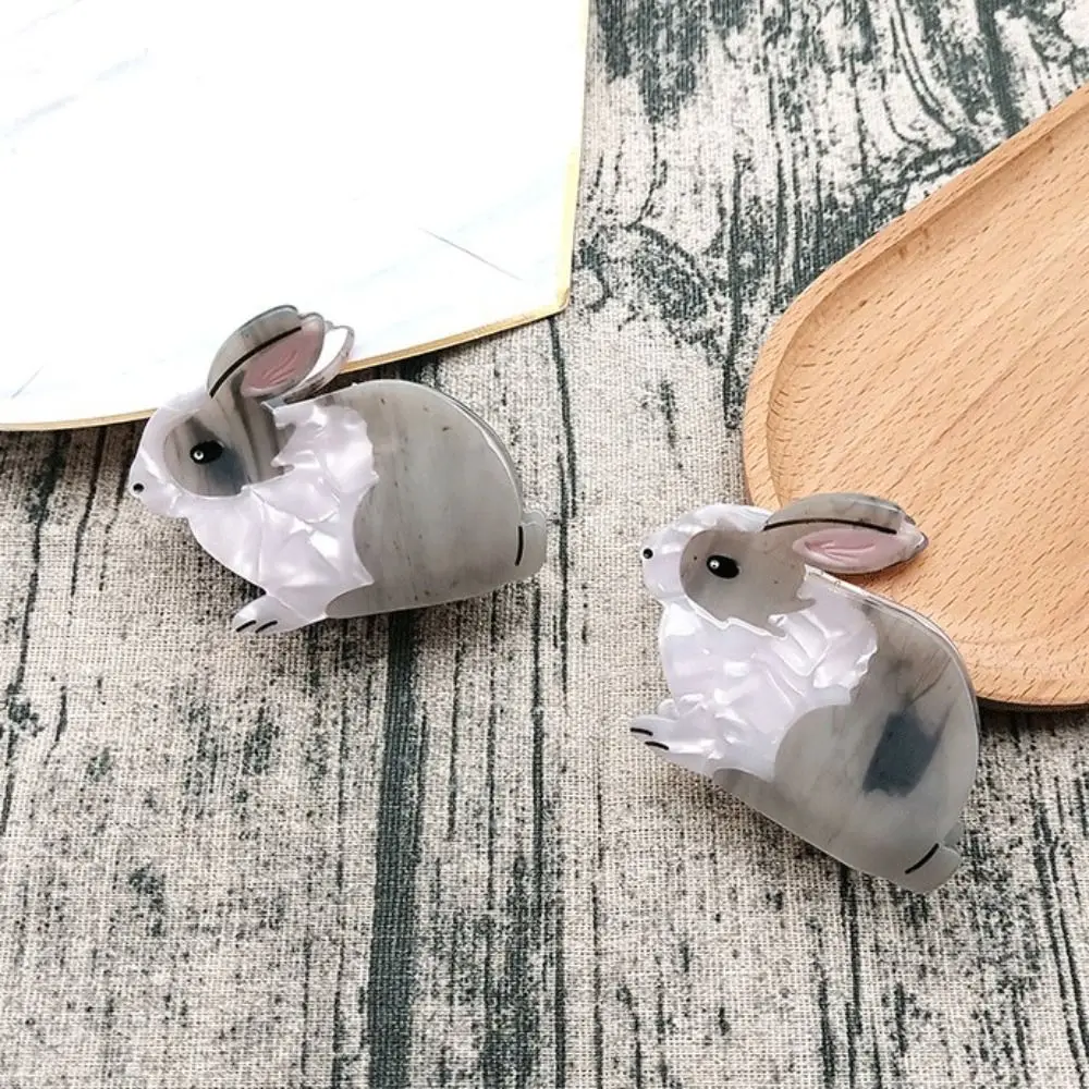 Зажим для волос в виде акулы, милые женские головные уборы, зажимы для волос, зажим для волос в виде кролика
Зажим для волос в виде акулы, милые женские головные уборы, зажимы для волос, зажим для волос в виде кролика