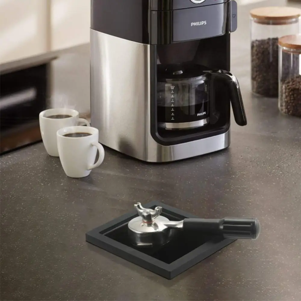 Коробочка для кофейной гущи из нержавеющей стали, коробочка для кофейной гущи без дна, коробочка для кофейной гущи
Коробочка для кофейной гущи из нержавеющей стали, коробочка для кофейной гущи без дна, коробочка для кофейной гущи