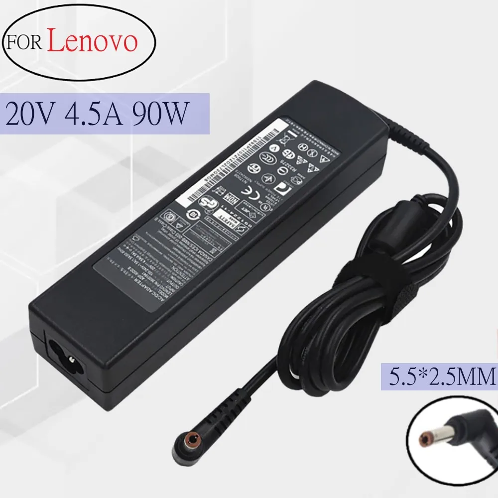 Адаптер переменного тока 90 Вт Φ b для Lenovo 20V 4.5A IdeaPad Y485 V580 Z570 Z585 B480 B485 N581 N585 N586 Y460
Адаптер переменного тока 90 Вт Φ b для Lenovo 20V 4.5A IdeaPad Y485 V580 Z570 Z585 B480 B485 N581 N585 N586 Y460
