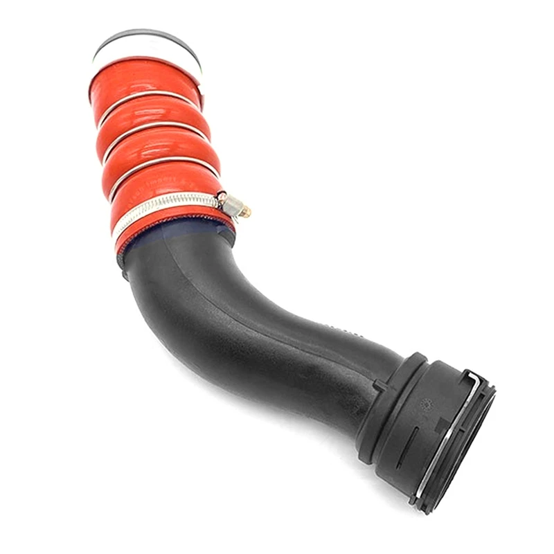 Intake System Hose Turbocharger Intake Hose For BMW E70 E71 X5 X6 35IX 3717583716 A13717583716
Intake System Hose Turbocharger Intake Hose For BMW E70 E71 X5 X6 35IX 3717583716 A13717583716