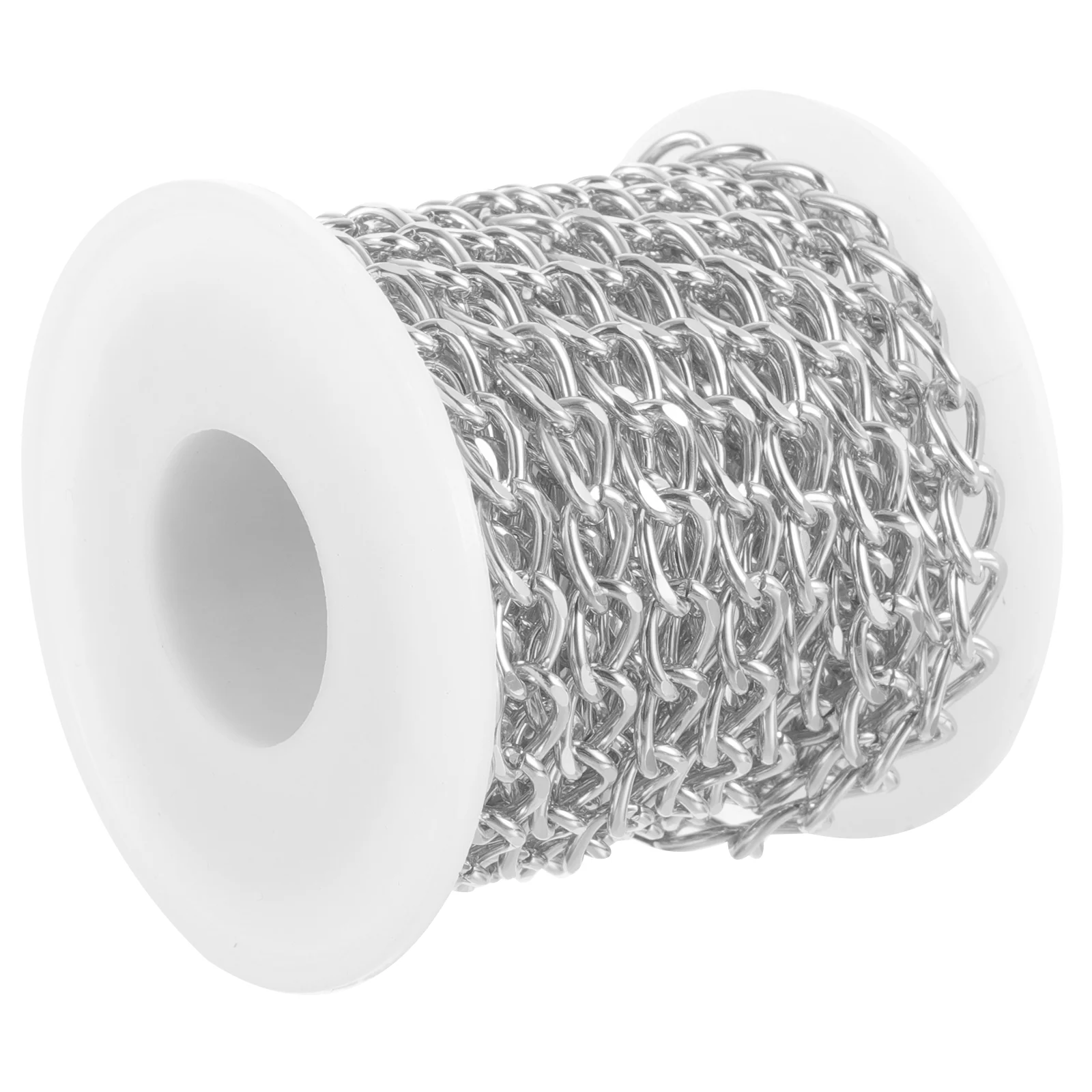 Металлическая цепочка аксессуары ювелирные изделия ручной работы женское ожерелье поставки цепочек
Металлическая цепочка аксессуары ювелирные изделия ручной работы женское ожерелье поставки цепочек