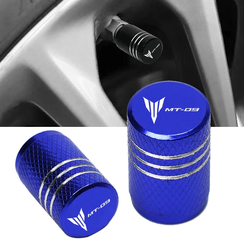 FOR YAMAHA MT09 Tracer MT-09 SP 2017-2021 2020 2022 Accessories Motorcycle CNC Aluminum Tire Valve Air Port Stem Cover Caps
FOR YAMAHA MT09 Tracer MT-09 SP 2017-2021 2020 2022 Accessories Motorcycle CNC Aluminum Tire Valve Air Port Stem Cover Caps