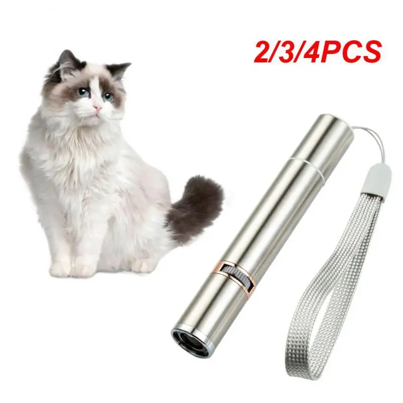 

USB-зарядка, забавная Лазерная палка для кошек, мульти-Рисунок, фиолетовая ручка для кошек, товары для кошек, товары для домашних животных, игрушка