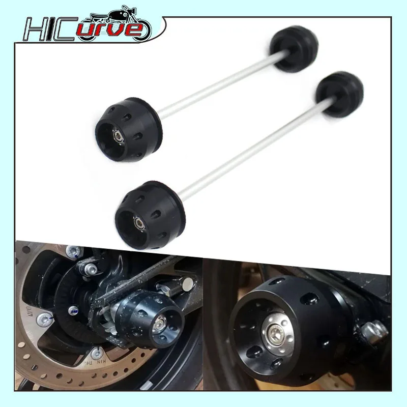 Motorcycle Front Rear Axle Sliders Wheel Protection For BMW G310GS G310R G310 GS R 2017-2022 2021 2010
Motorcycle Front Rear Axle Sliders Wheel Protection For BMW G310GS G310R G310 GS R 2017-2022 2021 2010