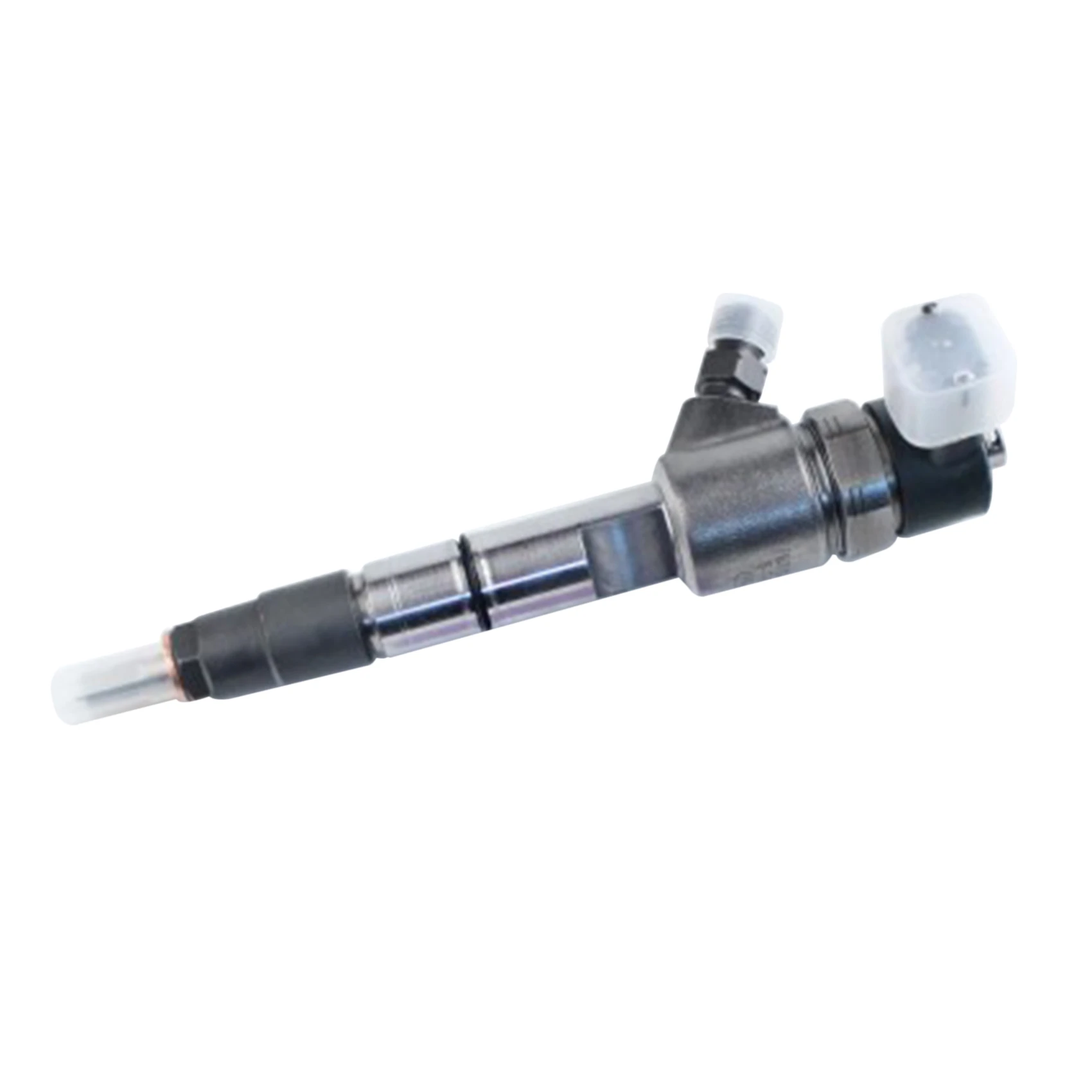 0445110629 Common Rail Injector Nozzle Diesel Fuel Injector Assembly for Bosch JMC Engine Accessories
0445110629 Common Rail Injector Nozzle Diesel Fuel Injector Assembly for Bosch JMC Engine Accessories