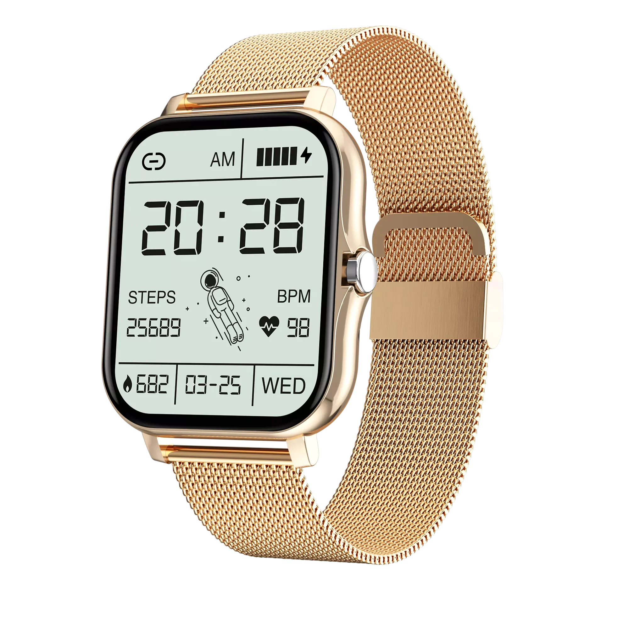2022 Original Smart Watch Clock Fitness Heart Monitor Sport Smartwatch Bluetooth Calls Watches for Men Women PK Huawei Amazfit
2022 Original Smart Watch Clock Fitness Heart Monitor Sport Smartwatch Bluetooth Calls Watches for Men Women PK Huawei Amazfit