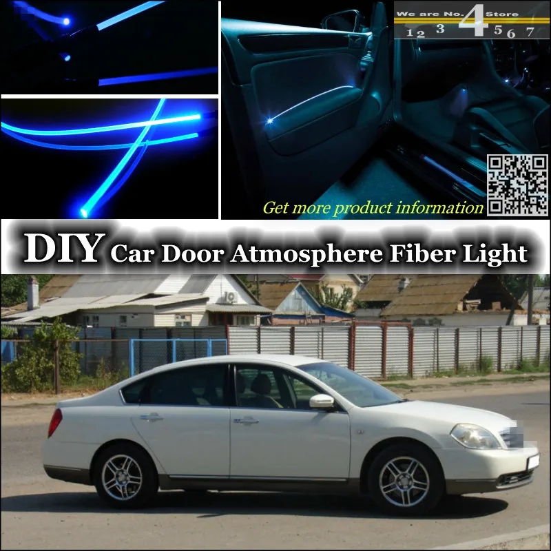 interior Ambient Light Tuning Atmosphere Fiber Optic Band Lights For Nissan Cefiro A33 J31 J32 L33 Inside Door Panel Tuning
interior Ambient Light Tuning Atmosphere Fiber Optic Band Lights For Nissan Cefiro A33 J31 J32 L33 Inside Door Panel Tuning
