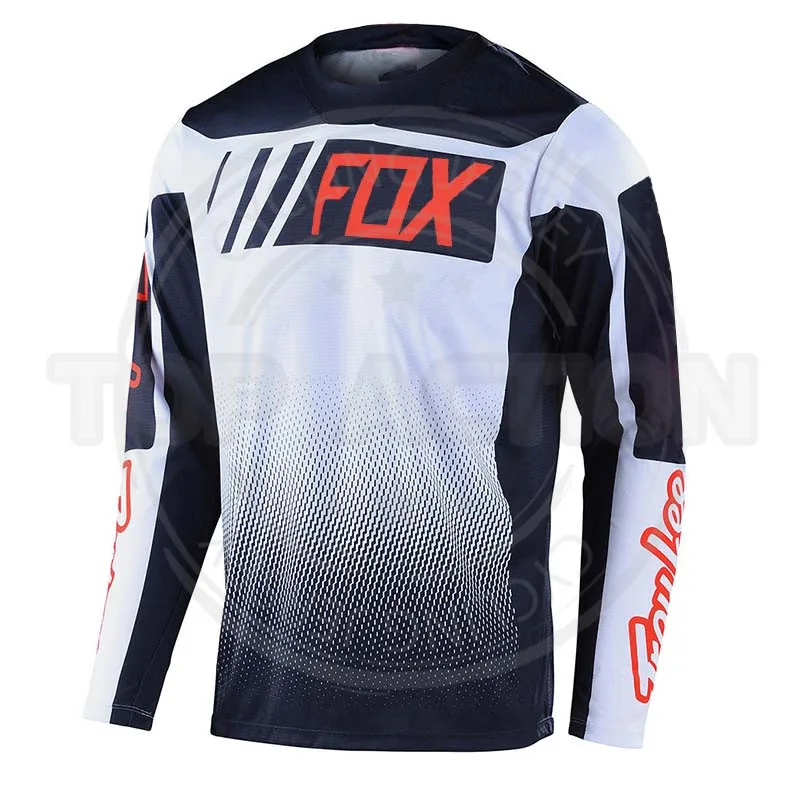 motorcycle downhill jersey long-sleeved jersey riding locomotive bike shirt off-road mountain bike bicycle MTB moto fox jersey
motorcycle downhill jersey long-sleeved jersey riding locomotive bike shirt off-road mountain bike bicycle MTB moto fox jersey