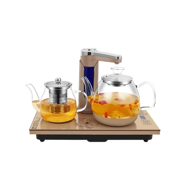 Portable Heater Smart Hervidor Water Bouilloire Pot Tea Tetera Panela Kitchen Appliance Part Chaleira Eletrica Electric Kettle
Portable Heater Smart Hervidor Water Bouilloire Pot Tea Tetera Panela Kitchen Appliance Part Chaleira Eletrica Electric Kettle