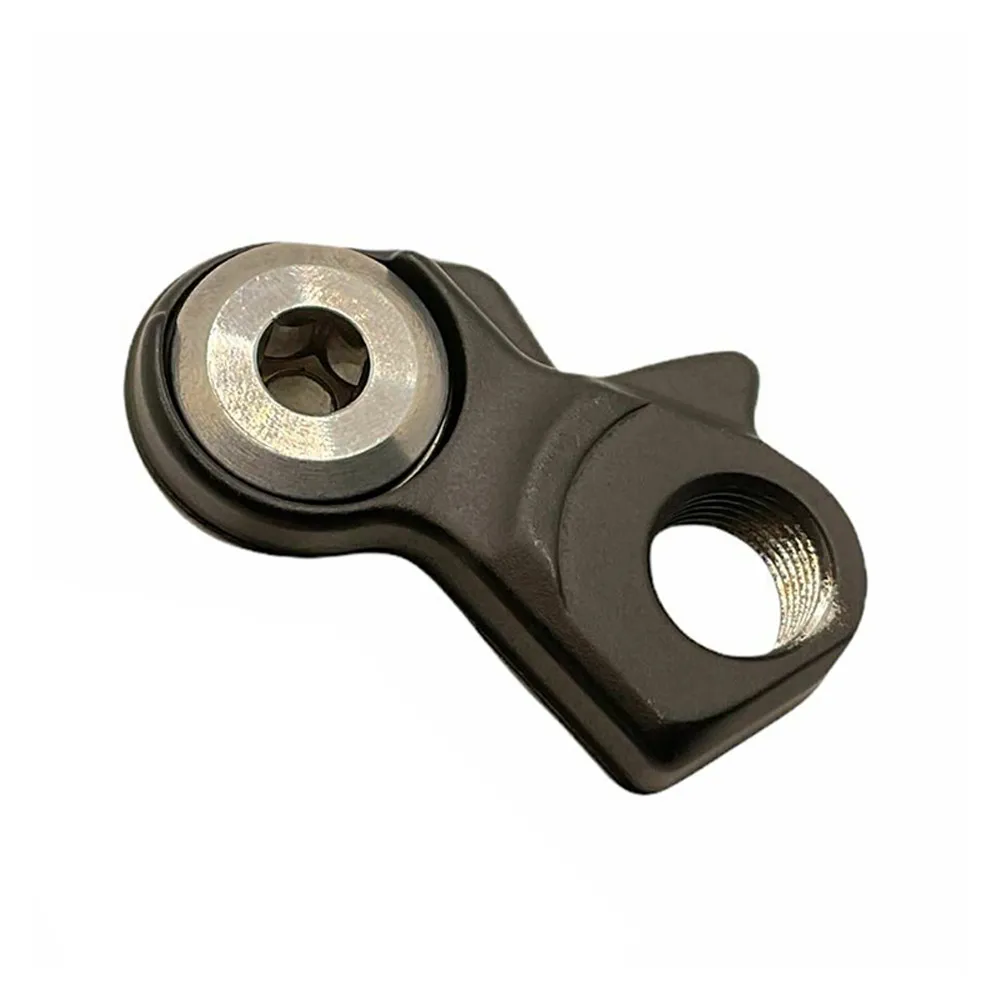 Bike Bicycle Rear Derailleur Hanger Bracket For-Shimano XT Y5RT98010 RD-M8000 Cycling Bicycle Parts Bicycle Derailleur
Bike Bicycle Rear Derailleur Hanger Bracket For-Shimano XT Y5RT98010 RD-M8000 Cycling Bicycle Parts Bicycle Derailleur