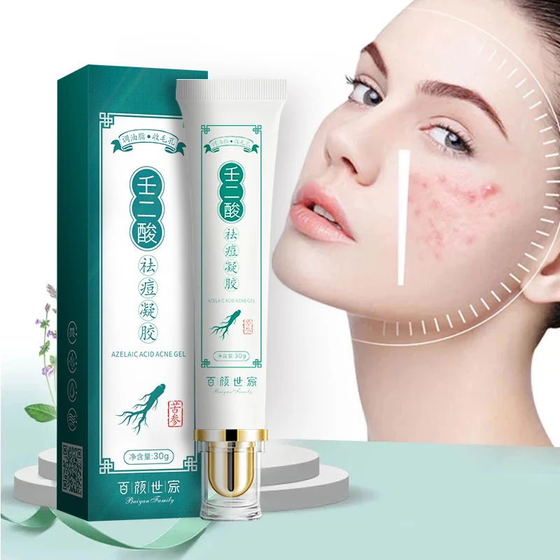 Effective Acne Removal Cream Acne Treatment Fade Acne Spots Oil Control Shrink Pores Whitening Moisturizing Acne Cream Skin Care
Effective Acne Removal Cream Acne Treatment Fade Acne Spots Oil Control Shrink Pores Whitening Moisturizing Acne Cream Skin Care