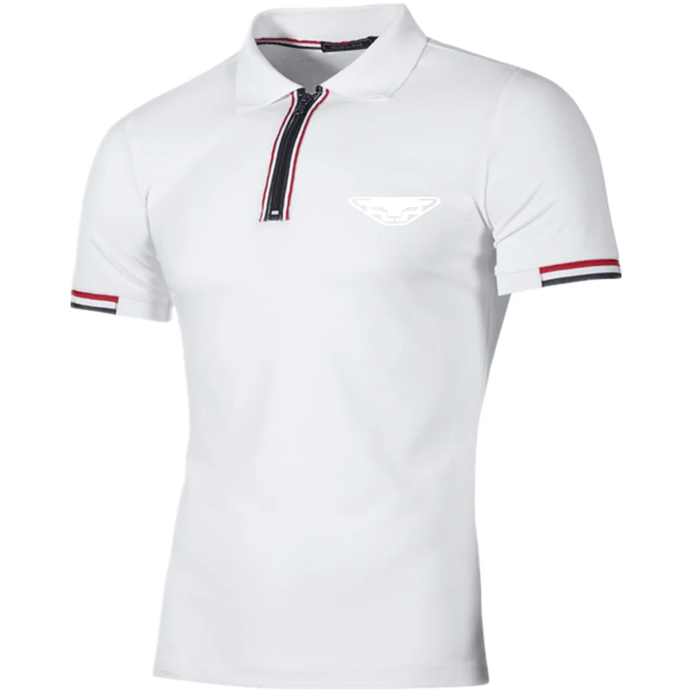 New Men's dynafit Polo Shirts Summer High Quality Casual Everyday Short Sleeve Men's Lapel T Shirts Top Slim FitT-shirt
New Men's dynafit Polo Shirts Summer High Quality Casual Everyday Short Sleeve Men's Lapel T Shirts Top Slim FitT-shirt