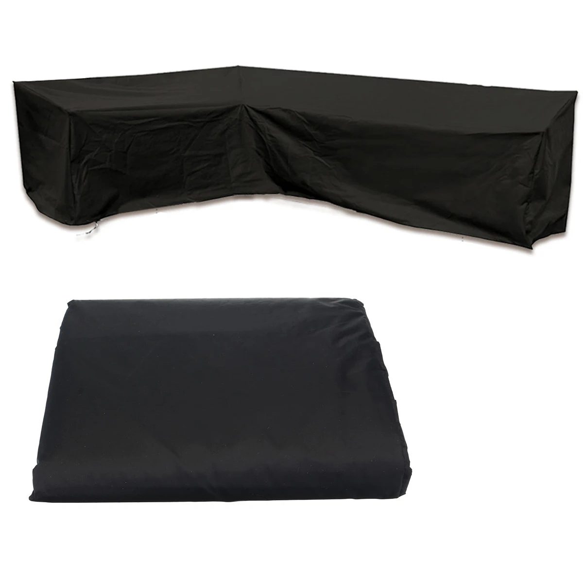 Outdoor L-Shaped Sectional Sofa Cover Waterproof Dustproof Patio Furniture Sectional Couch Cover outdoor outdoor outdoor
Outdoor L-Shaped Sectional Sofa Cover Waterproof Dustproof Patio Furniture Sectional Couch Cover outdoor outdoor outdoor