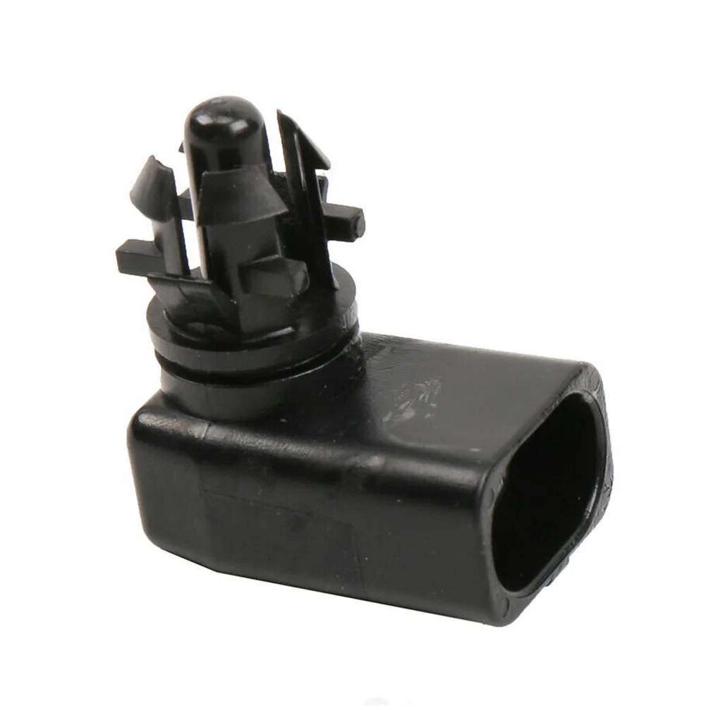 Practical Reliability Durable Temperature Sensor Outdoor Plastic Replacement Truck OEM#25775833 Accessories Black
Practical Reliability Durable Temperature Sensor Outdoor Plastic Replacement Truck OEM#25775833 Accessories Black