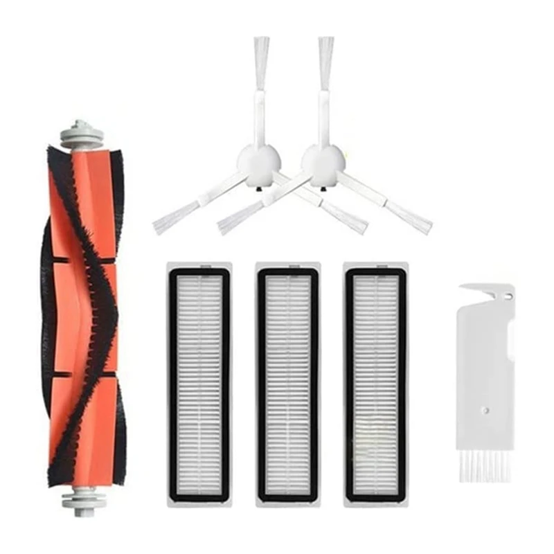 Vacuum Cleaner Accessories Compatible For Xiaomi Compatible For Dreame Bot D9 TROUVER LDS Finder Spare Parts
Vacuum Cleaner Accessories Compatible For Xiaomi Compatible For Dreame Bot D9 TROUVER LDS Finder Spare Parts