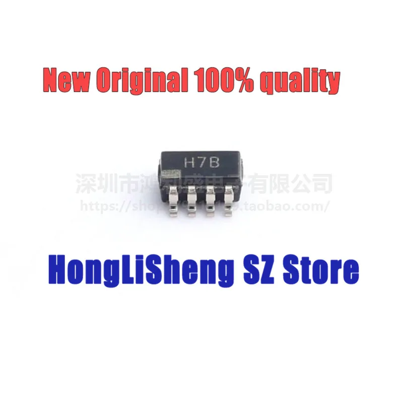 5pcs/lot AD8030ARJZ-REEL7 AD8030ARJZ AD8030 H7B SOT23-8 Chipset 100% New&Original In Stock
5pcs/lot AD8030ARJZ-REEL7 AD8030ARJZ AD8030 H7B SOT23-8 Chipset 100% New&Original In Stock