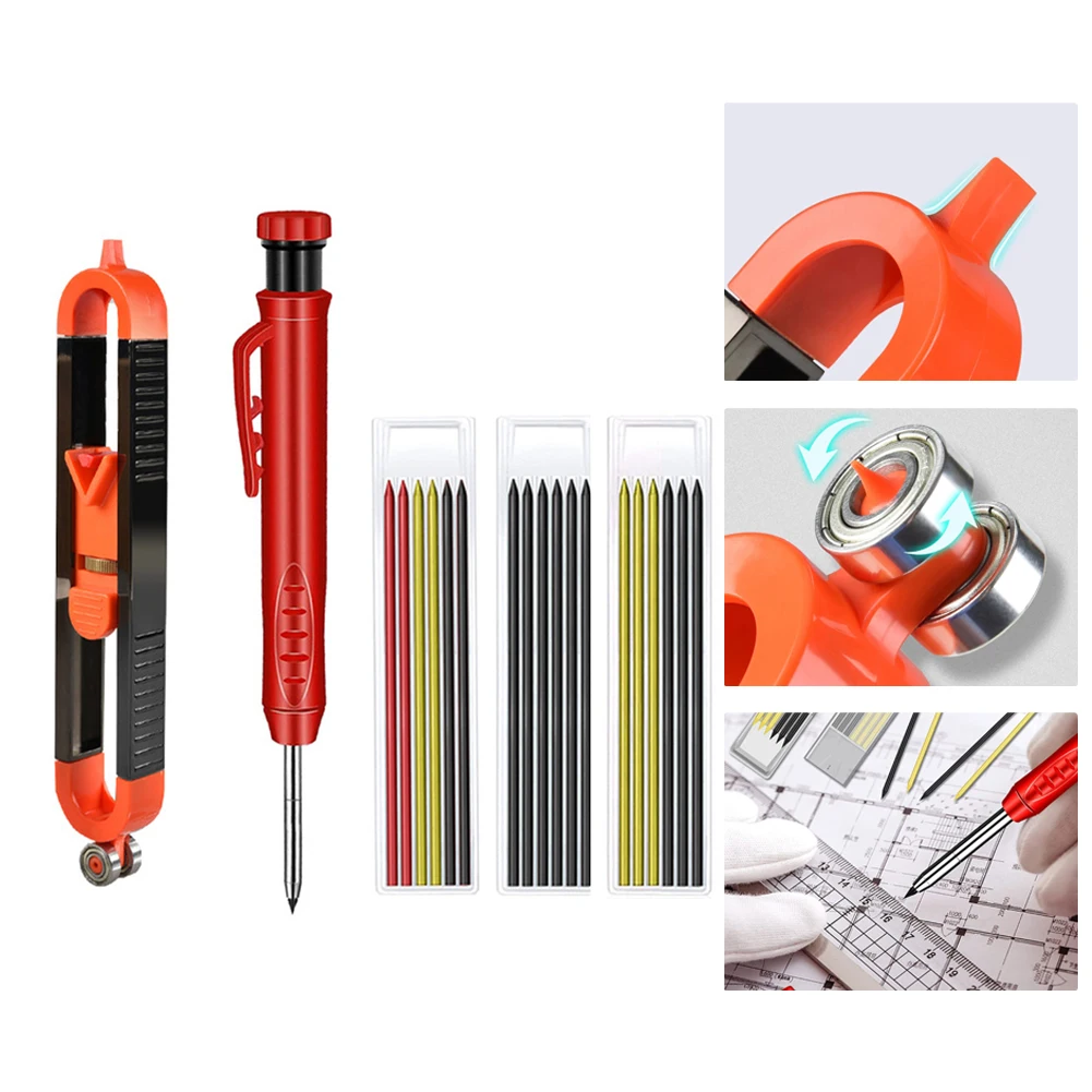 Profile Scribing Ruler Contour Gauge With Lock For Skirting Scribe Measuring Line Marking Tool Irregular Ruler
Profile Scribing Ruler Contour Gauge With Lock For Skirting Scribe Measuring Line Marking Tool Irregular Ruler