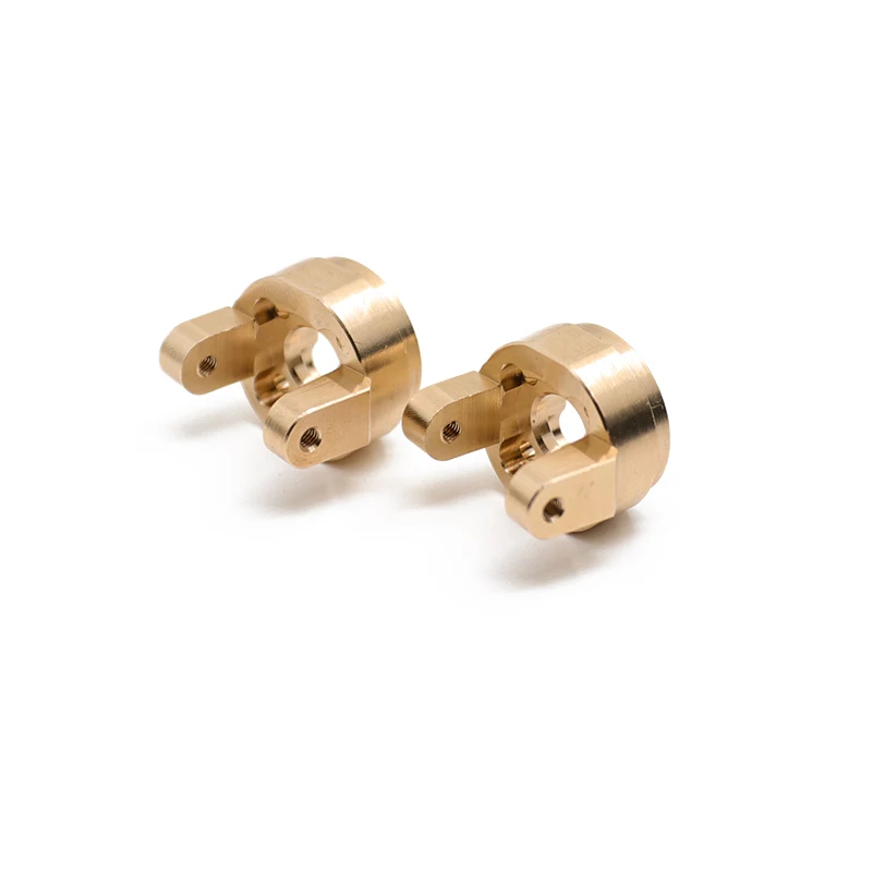 Металлическая модернизация C-сиденья латунь для YK4102 YK4103 YK4082 1/10 Запчасти для радиоуправляемых автомобилей
Металлическая модернизация C-сиденья латунь для YK4102 YK4103 YK4082 1/10 Запчасти для радиоуправляемых автомобилей