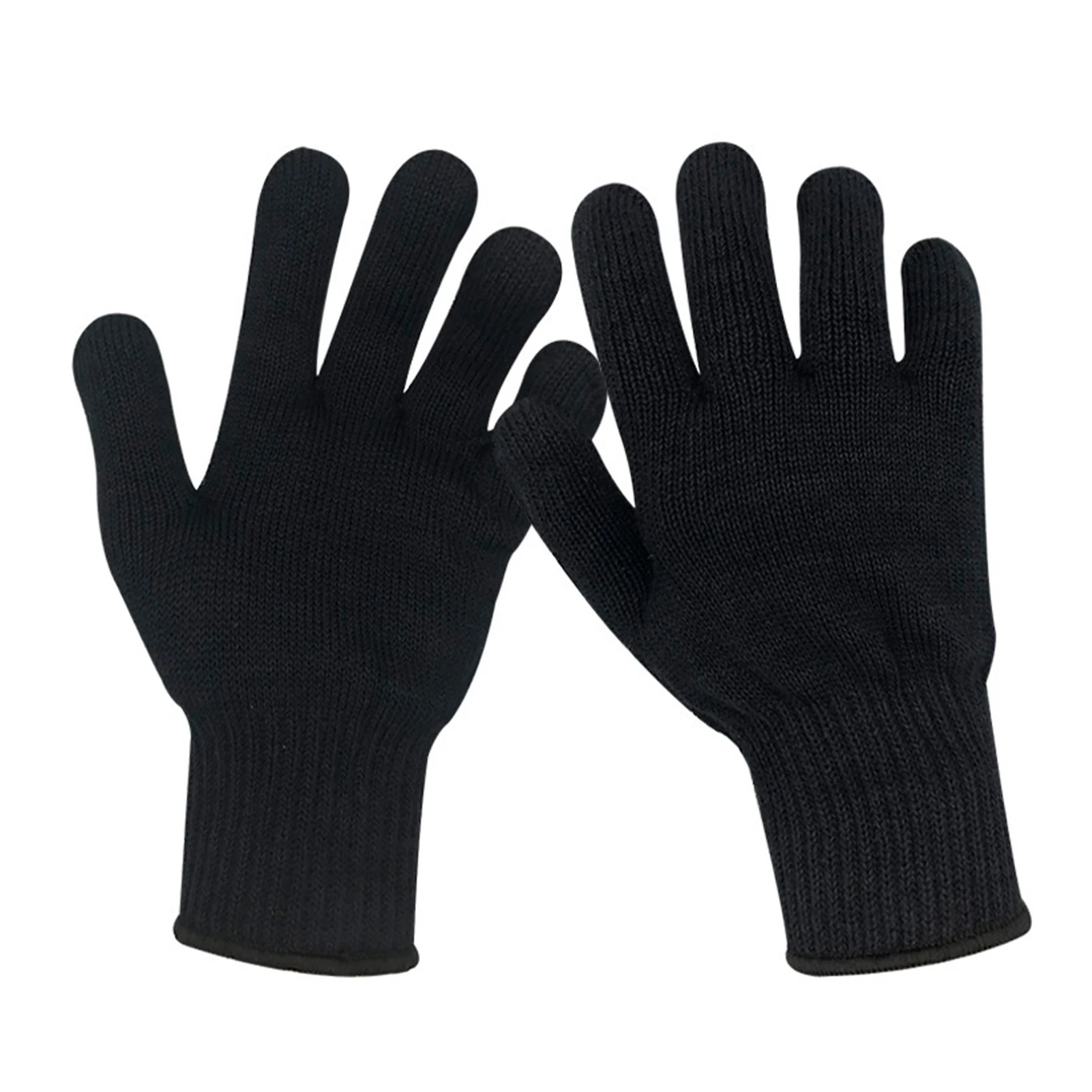 2pcs Curling Iron Heat Resistant Gloves Elastic For Hair Styling Breathable Sublimation Anti Scalding Soft Reusable Non Slip
2pcs Curling Iron Heat Resistant Gloves Elastic For Hair Styling Breathable Sublimation Anti Scalding Soft Reusable Non Slip