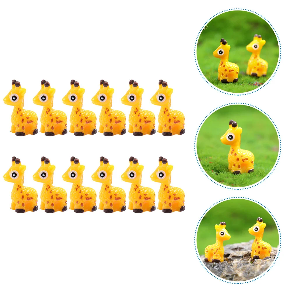 Deer Figurines Miniature Mini Resin Animal Ornament Animals Figurine Desktop Decoration Figures Car Decorationsgarden Craft
Deer Figurines Miniature Mini Resin Animal Ornament Animals Figurine Desktop Decoration Figures Car Decorationsgarden Craft