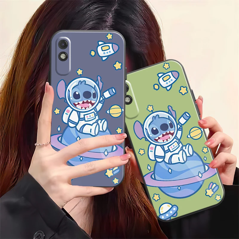 Disney Stitch Cute Phone Case For Xiaomi Redmi 7 7A 8 8A 9 9i 9AT 9T 9A 9C Note 7 8 2021 8T 8 Pro Coque Back Soft Black
Disney Stitch Cute Phone Case For Xiaomi Redmi 7 7A 8 8A 9 9i 9AT 9T 9A 9C Note 7 8 2021 8T 8 Pro Coque Back Soft Black