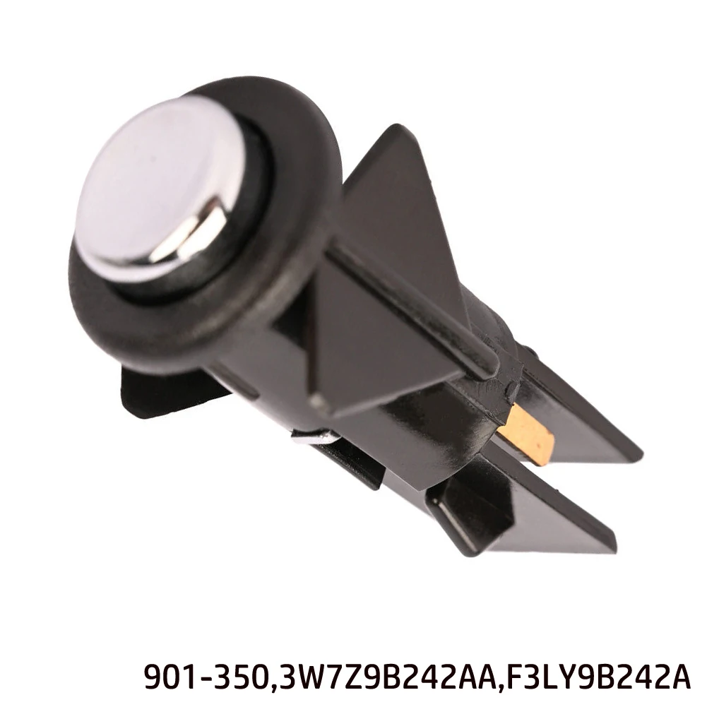 Adapter Release Switch F3LY9B242A Fuel Door Parts Replacement Vehicle 1pcs 3W7Z9B242AA 901-350 ABS Accessories
Adapter Release Switch F3LY9B242A Fuel Door Parts Replacement Vehicle 1pcs 3W7Z9B242AA 901-350 ABS Accessories