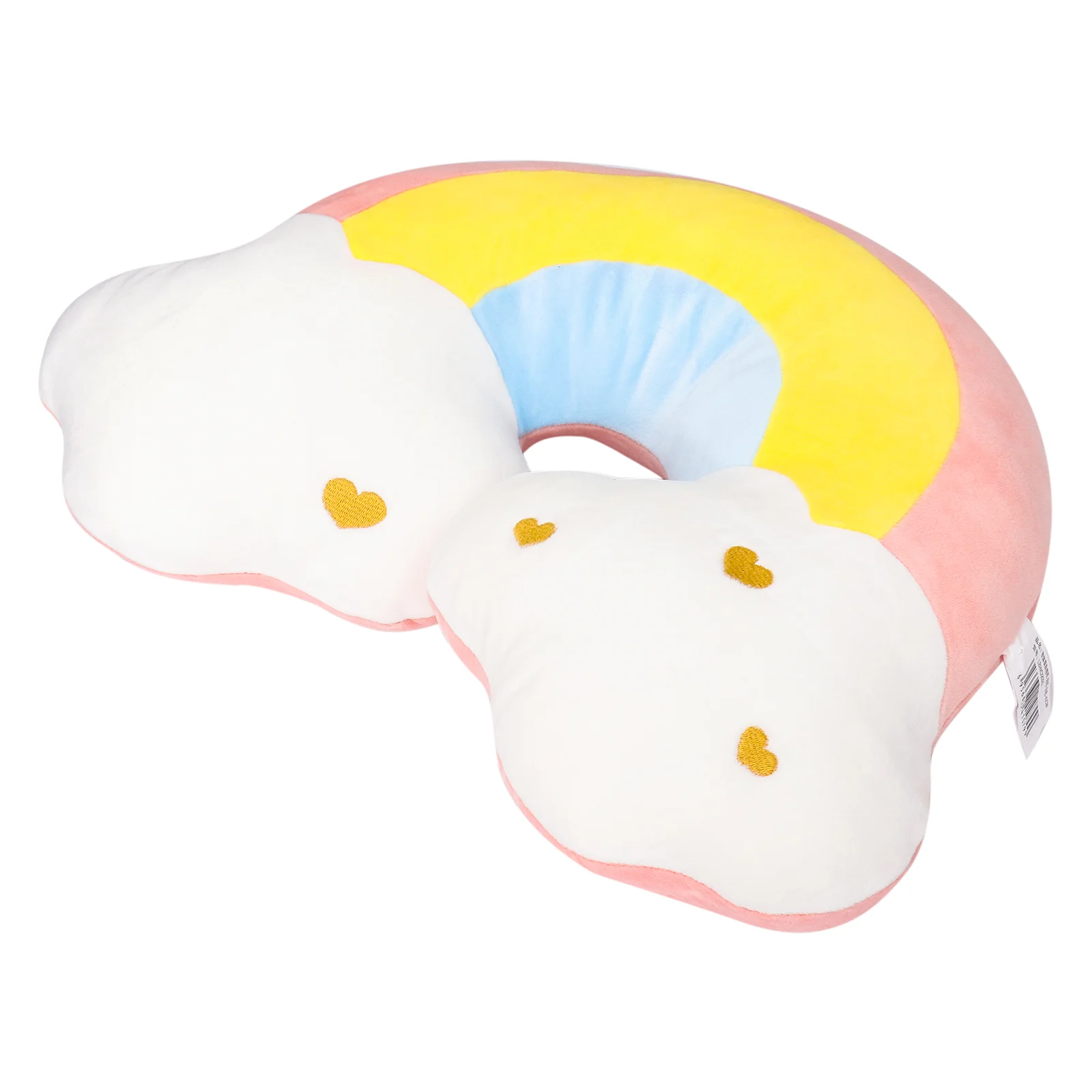 Pillow Rainbow Neck Pillows Throw Plush Travel Baby Cutetoys Stuffed Shaped Lumbar Airplanes Shower Sleeping Soft Couch
Pillow Rainbow Neck Pillows Throw Plush Travel Baby Cutetoys Stuffed Shaped Lumbar Airplanes Shower Sleeping Soft Couch