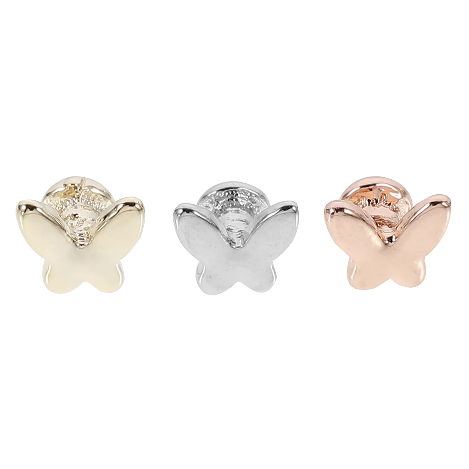 Watch Band Strap Studs Charms Decorativecharm Silicone Decor Alloy Stud Ringbeadsnail Embellishments Women Silver Accessories
Watch Band Strap Studs Charms Decorativecharm Silicone Decor Alloy Stud Ringbeadsnail Embellishments Women Silver Accessories