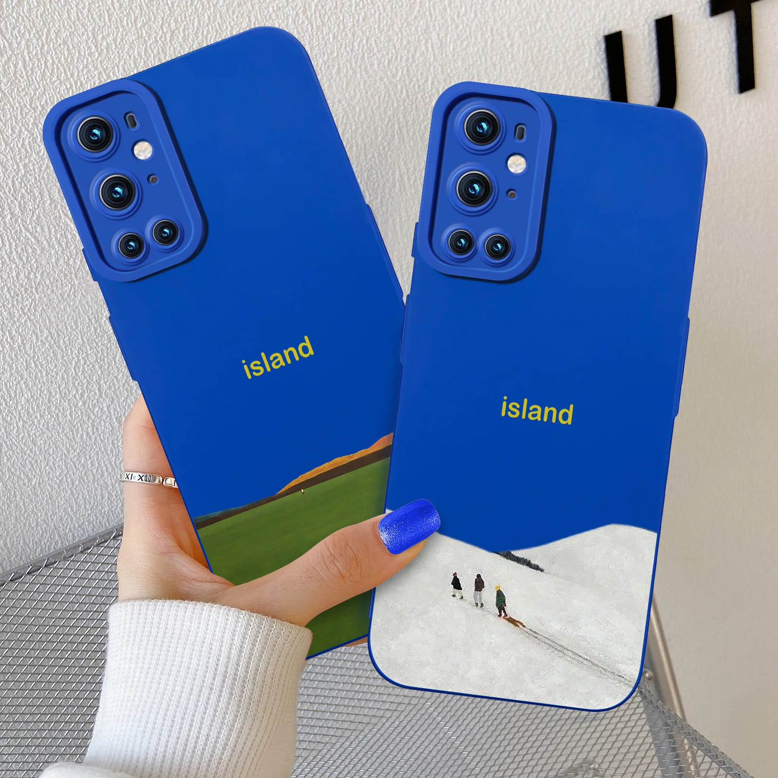 Hand Painted For OnePlus 9 Pro Case High Quality Silicone Soft Cover For One Plus 8 9 9R 9RT 5G OnePlus8 OnePlus 8T 8Pro Funda
Hand Painted For OnePlus 9 Pro Case High Quality Silicone Soft Cover For One Plus 8 9 9R 9RT 5G OnePlus8 OnePlus 8T 8Pro Funda