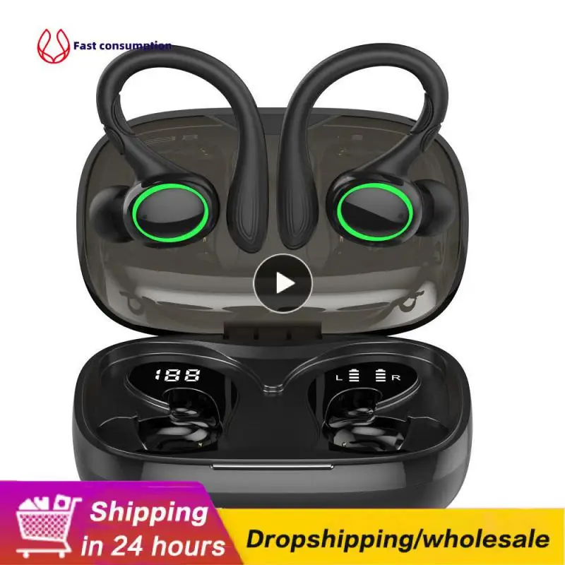 Music Wireless Earphone Sports Headsets Stereo Sound Earbuds Power Display With Mic Headphones Phone Accessories New I25 Sports
Music Wireless Earphone Sports Headsets Stereo Sound Earbuds Power Display With Mic Headphones Phone Accessories New I25 Sports