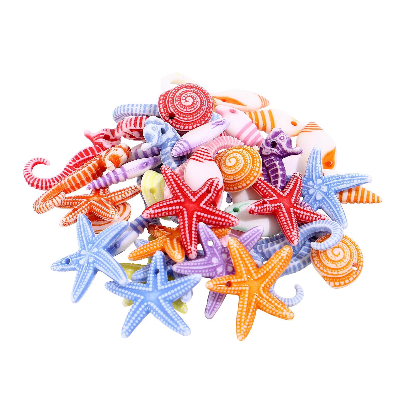 48 Pcs Micro Landscaping Decor Landscape Decorations Plush Animals Resin Animals Ocean Mini Statuette
48 Pcs Micro Landscaping Decor Landscape Decorations Plush Animals Resin Animals Ocean Mini Statuette